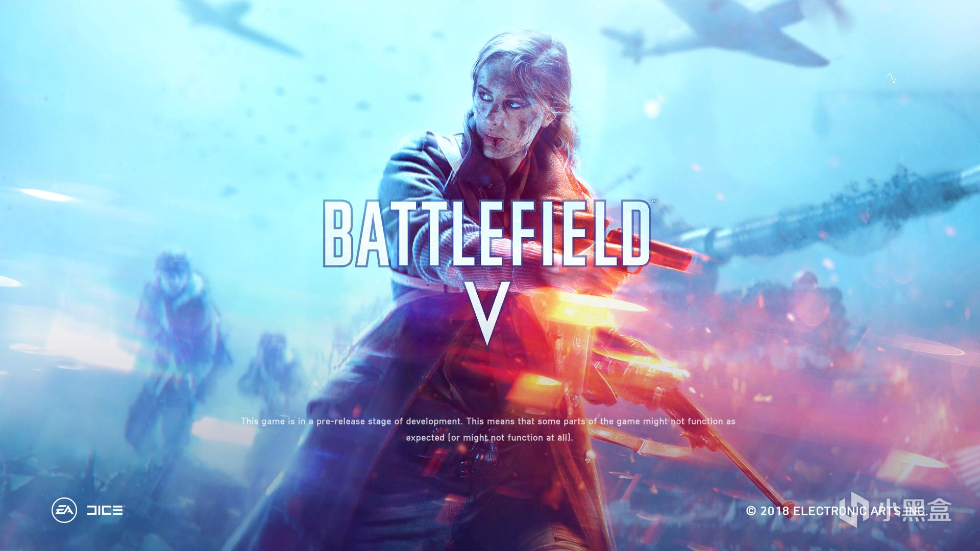 BF5/PS5」一个FPS键鼠玩家转到手柄阵营的第十五小时