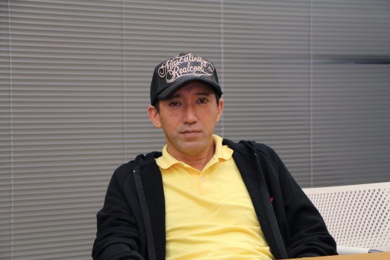三上真司終於通關《生化危機4：重製版》