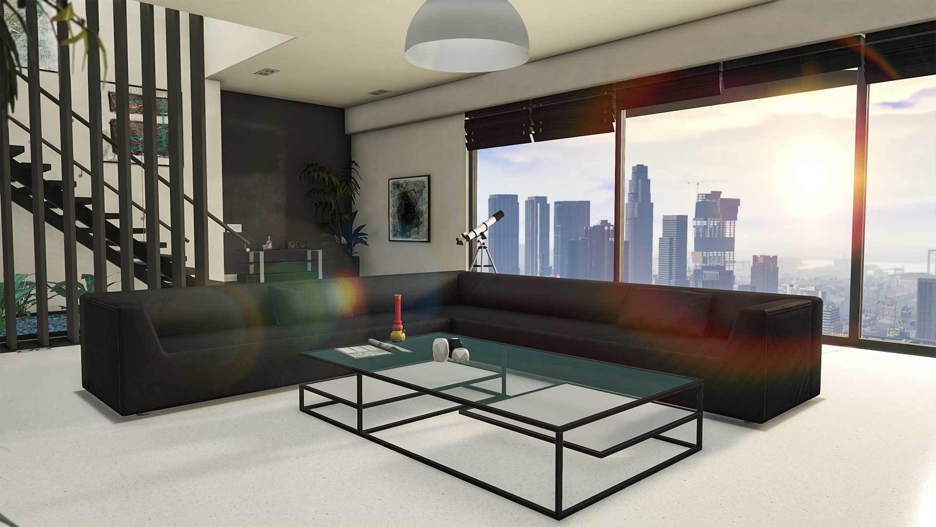 《GTA5：经典跑车今犹在，不见当年洛城王》插图16