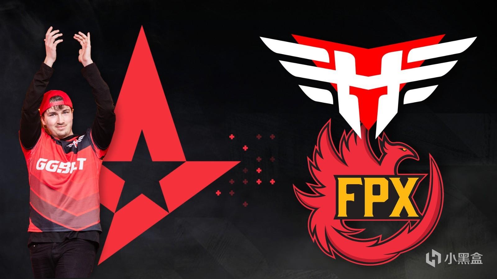 《cs:go》人物小传:es3tag如何一步步实现astralis之梦