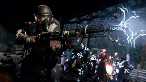 曝《COD》2023將推出殭屍模式！但可能會讓玩家不滿