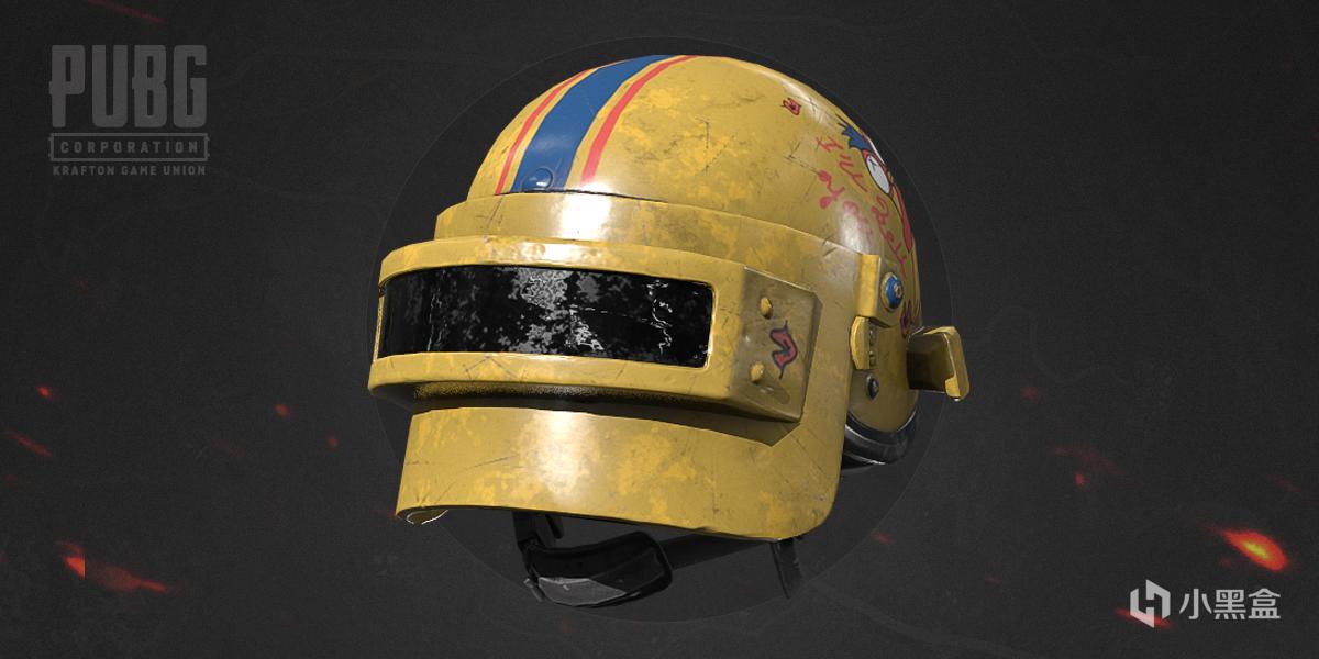 绝地求生异端经典武器包详情解析