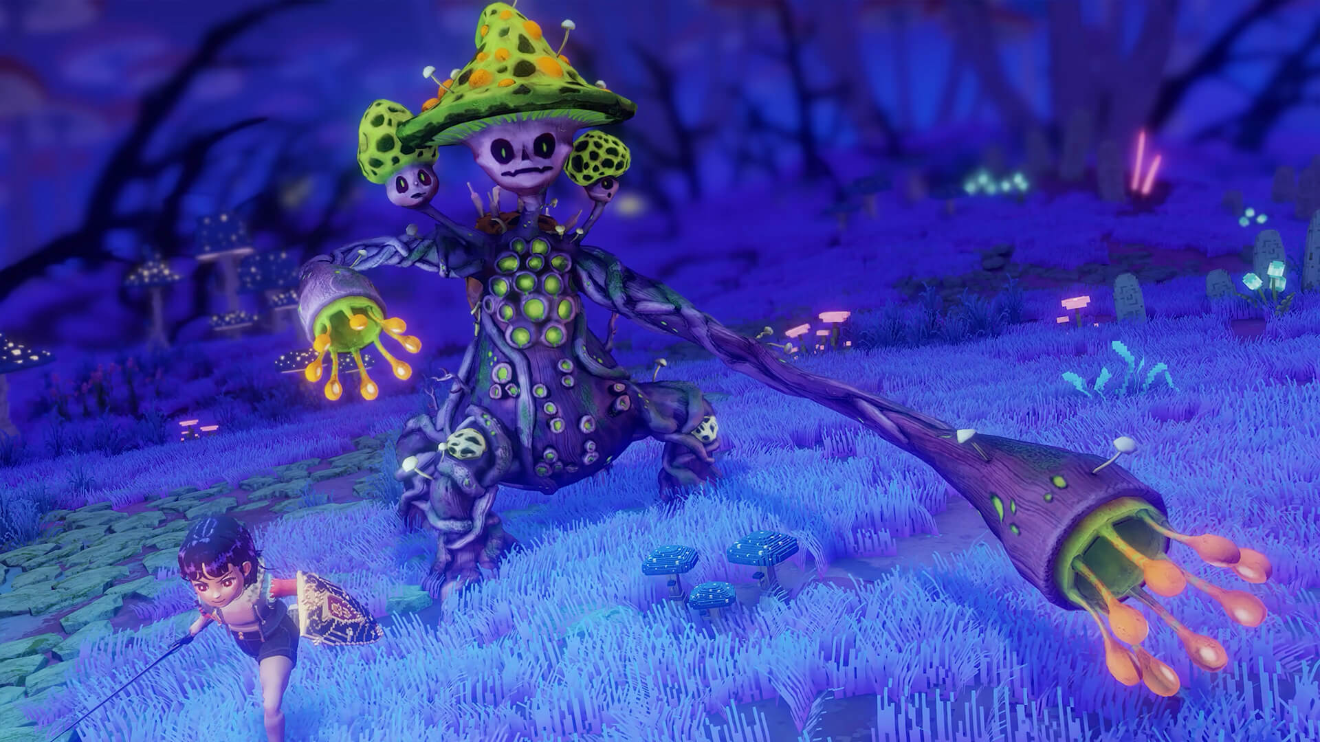 獨立遊戲《Ravenlok》製作組稱讚XGP：