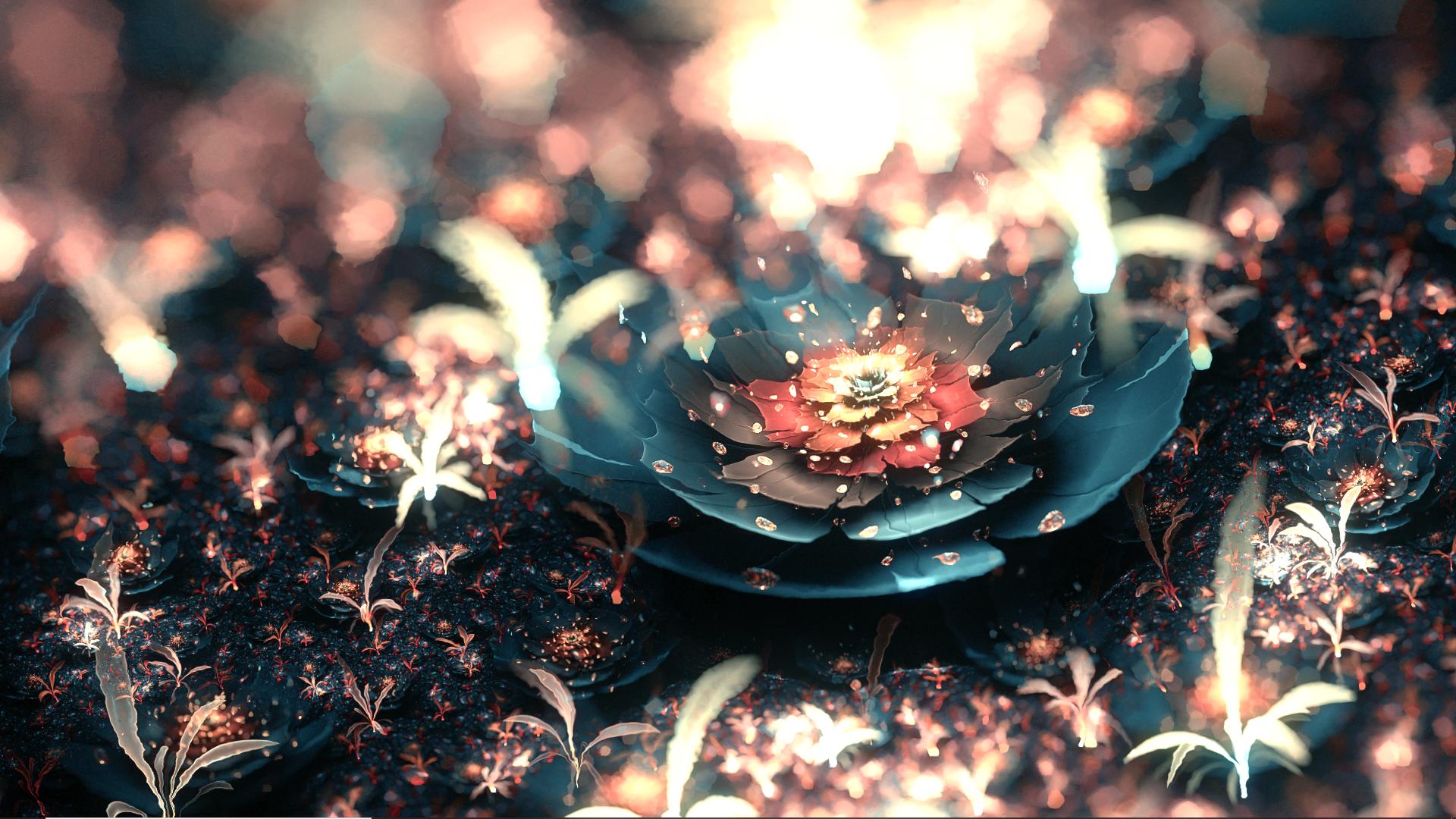 wallpaperengine动态壁纸推荐2020非你莫鼠