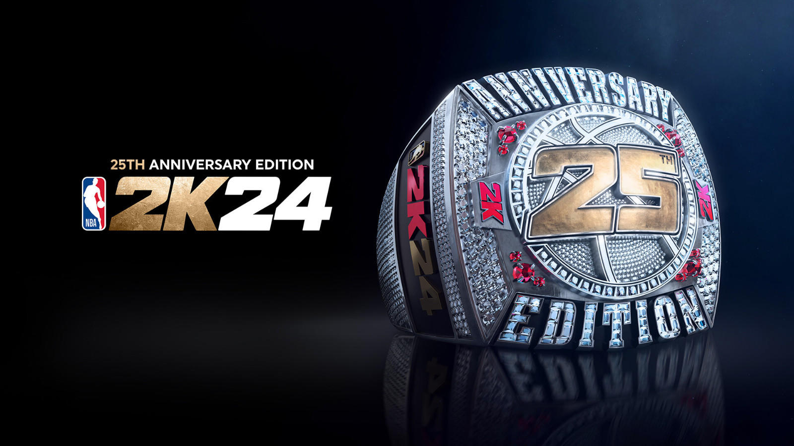 《NBA 2K24》Steam頁面上線 國區售價199元