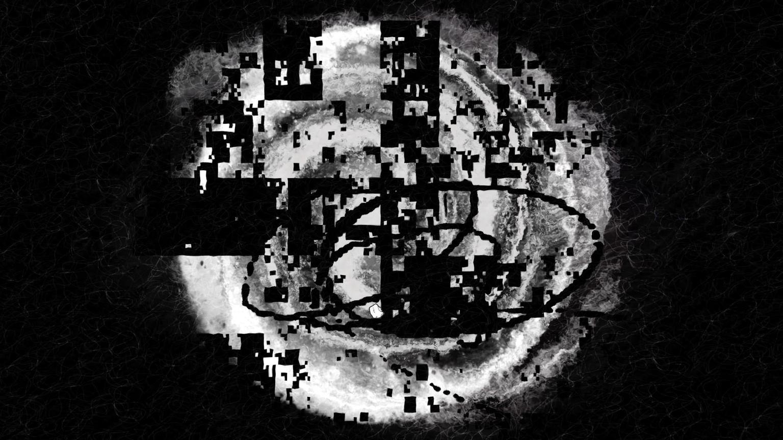 在《if found》里，亲历一场关于怪胎和宇宙的蓝调摇滚-第30张