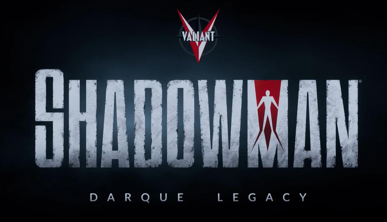 动作恐怖游戏《夜影侠：Darque Legacy》Steam页面上线