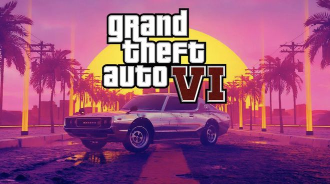 《GTA6》爆料地圖引熱議：看起來太大有點不真實