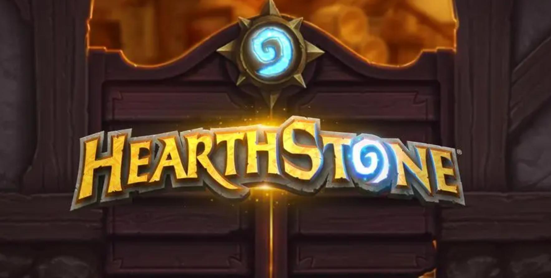 《炉石传说》可能是下一个登陆Steam的暴雪游戏