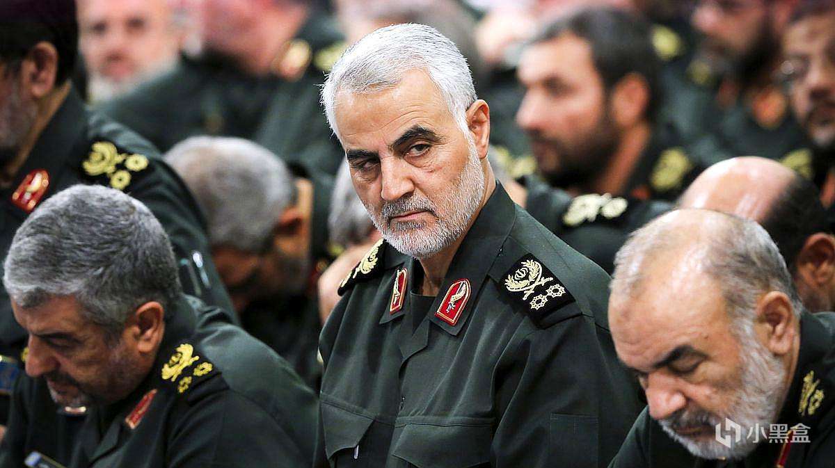 「部队揭秘」黑色西装下的阴影:美国特勤局