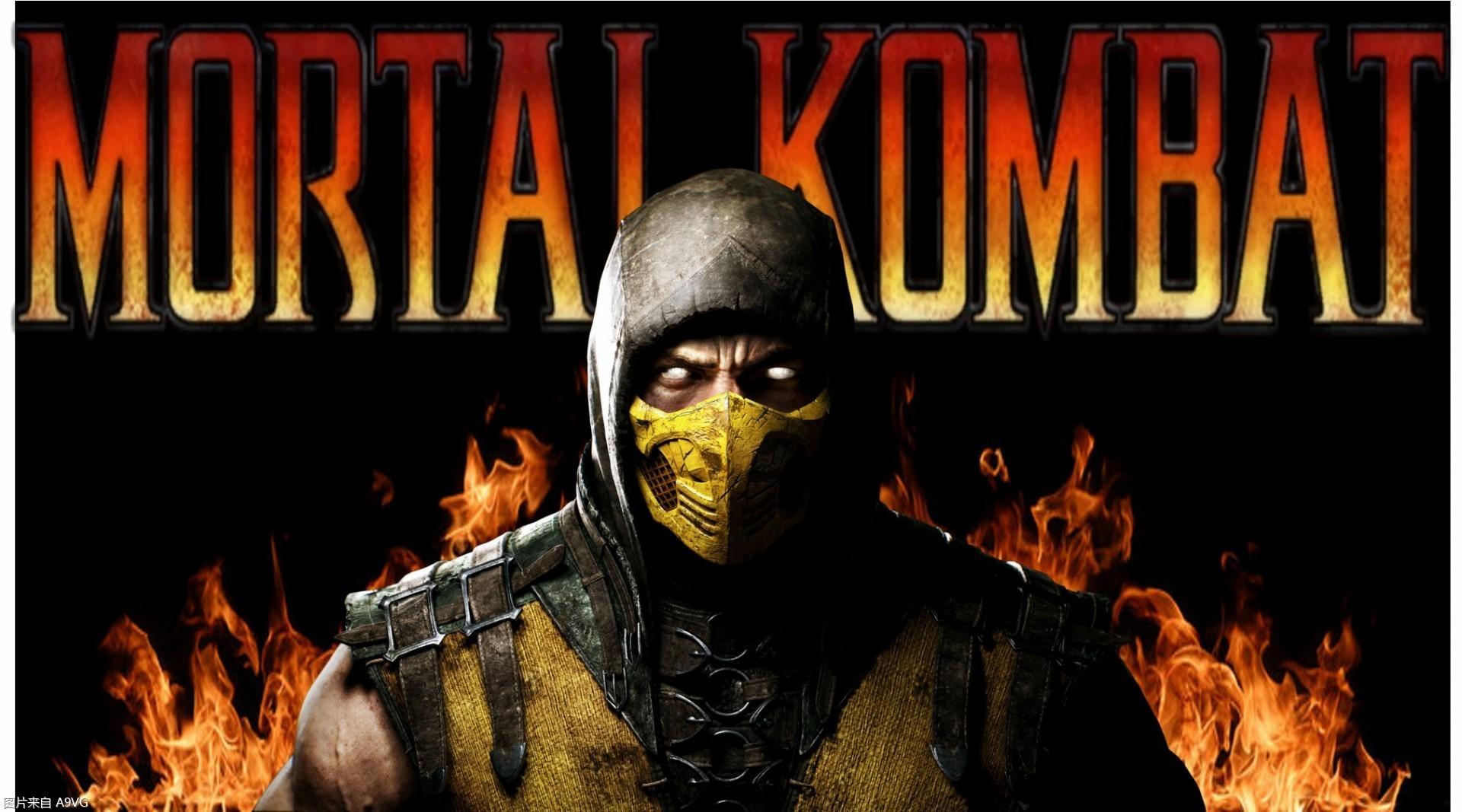 《真人快打》新作预告短片公开 或为初代重启