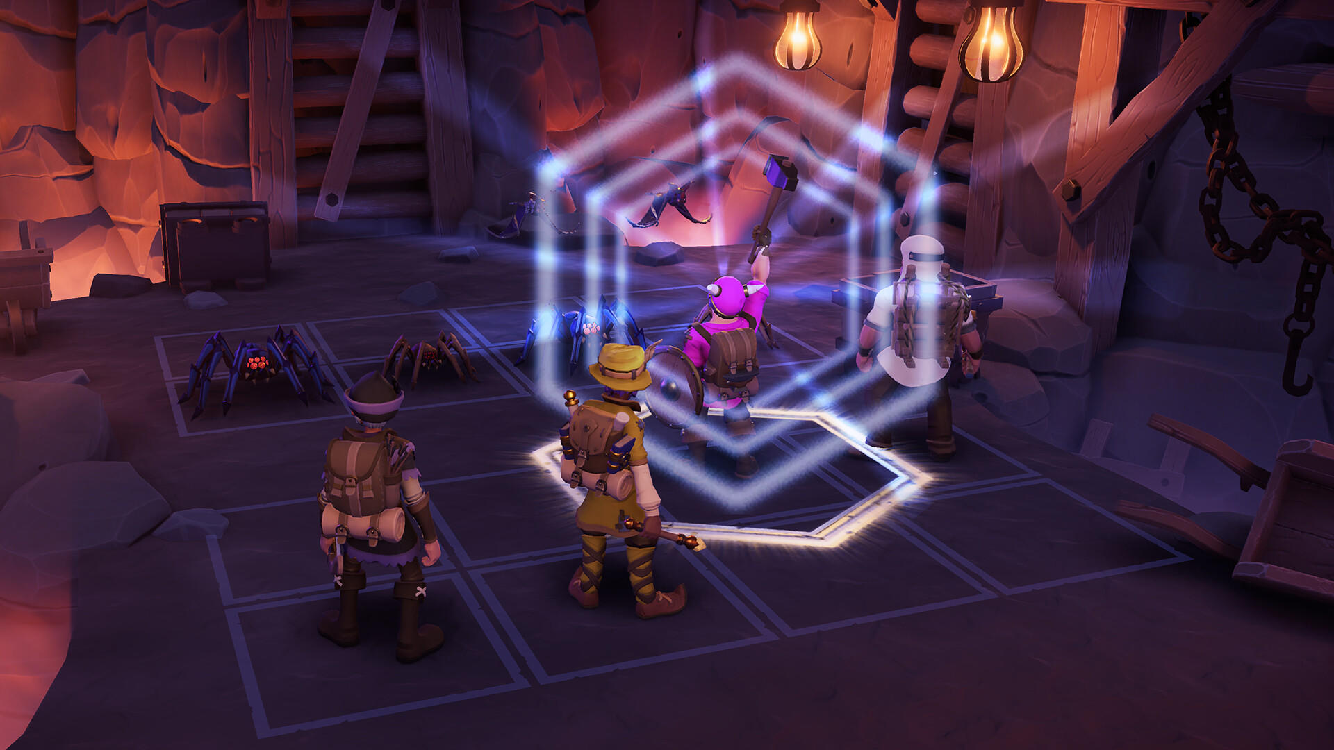 回合策略《爲了吾王2》Steam測試要來了!可免費報名