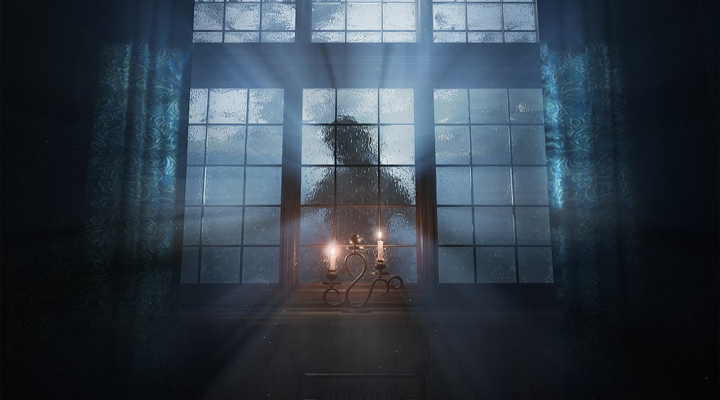 《層層恐懼》試玩版已上架Steam 虛幻5打造恐怖之作