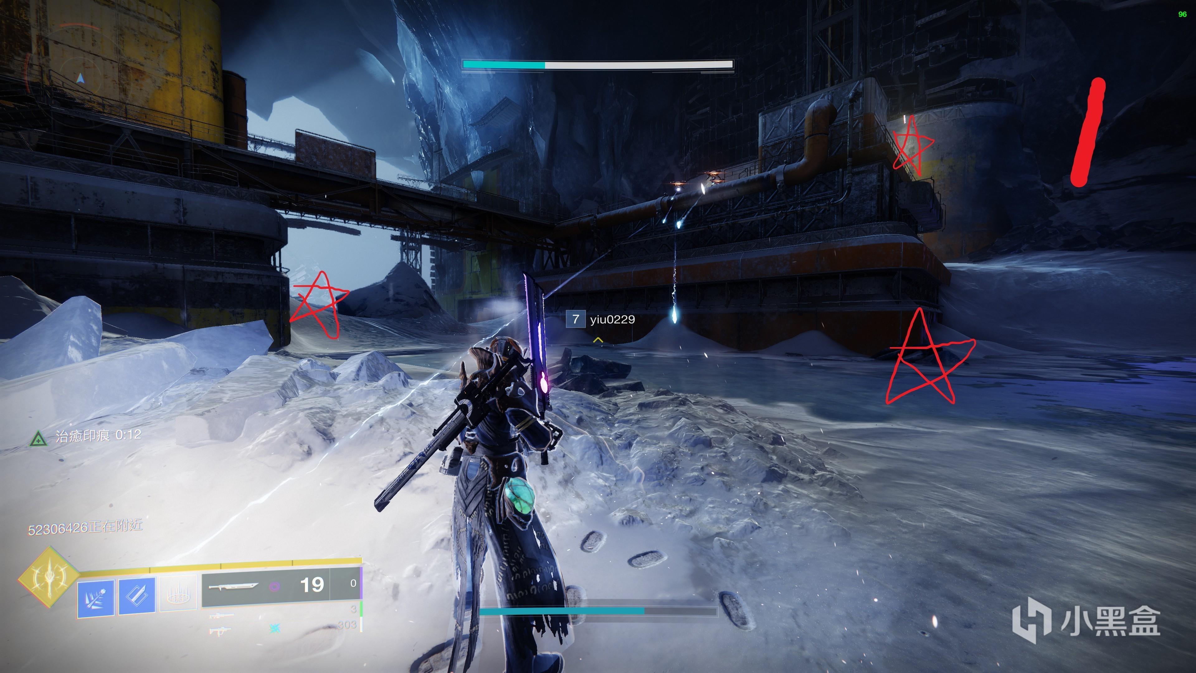 命运2木卫二速刷武器及晶体套心得