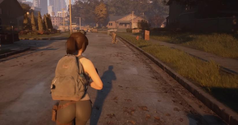 黑盒早報：《浩劫前夕》仍有超百人遊玩；索尼遊戲Steam銷量泄露