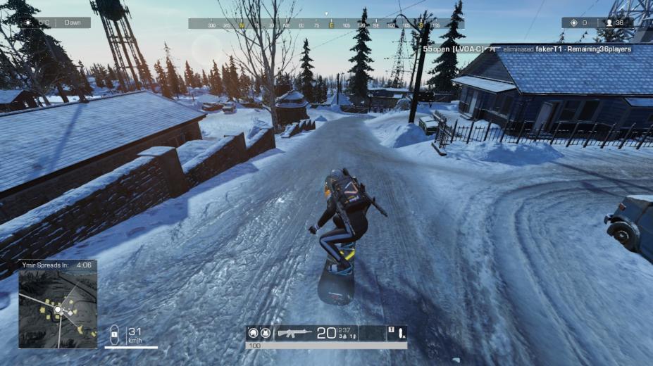 騰訊這款「喫雞」宣佈停運，曾由北極光總裁帶隊研發