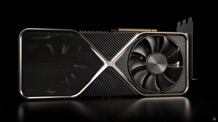 NVIDIA GeForce RTX 4080顯卡泄露