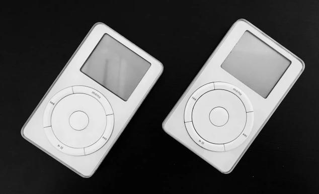 成交价高达20万元！未拆封初代iPod售价刷新纪录