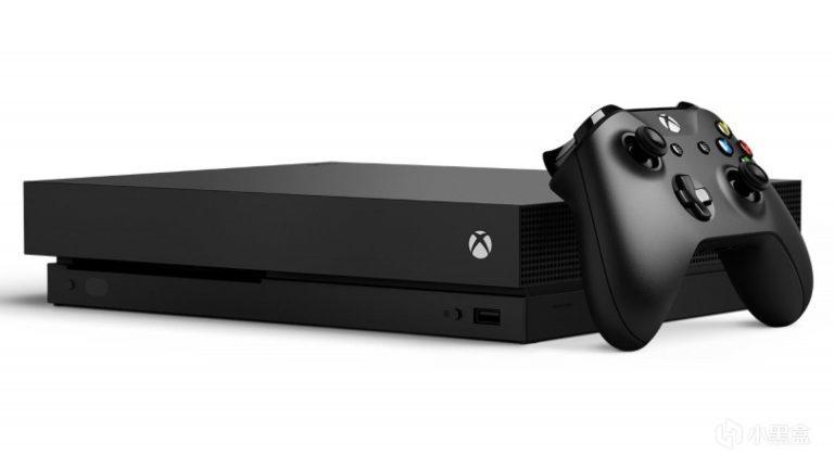 微软正式停产Xbox One X和Xbox One S数字版 1%title%