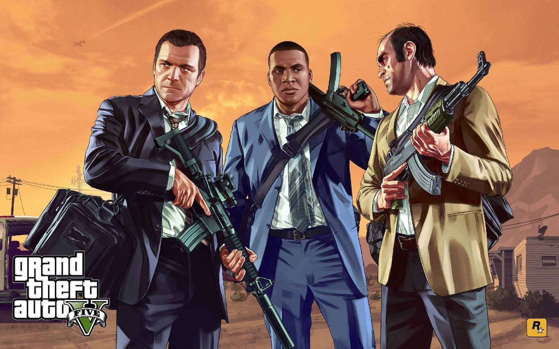 黑盒晚报：苹果A17 Pro最新跑分；《GTA5》本周末十周年
