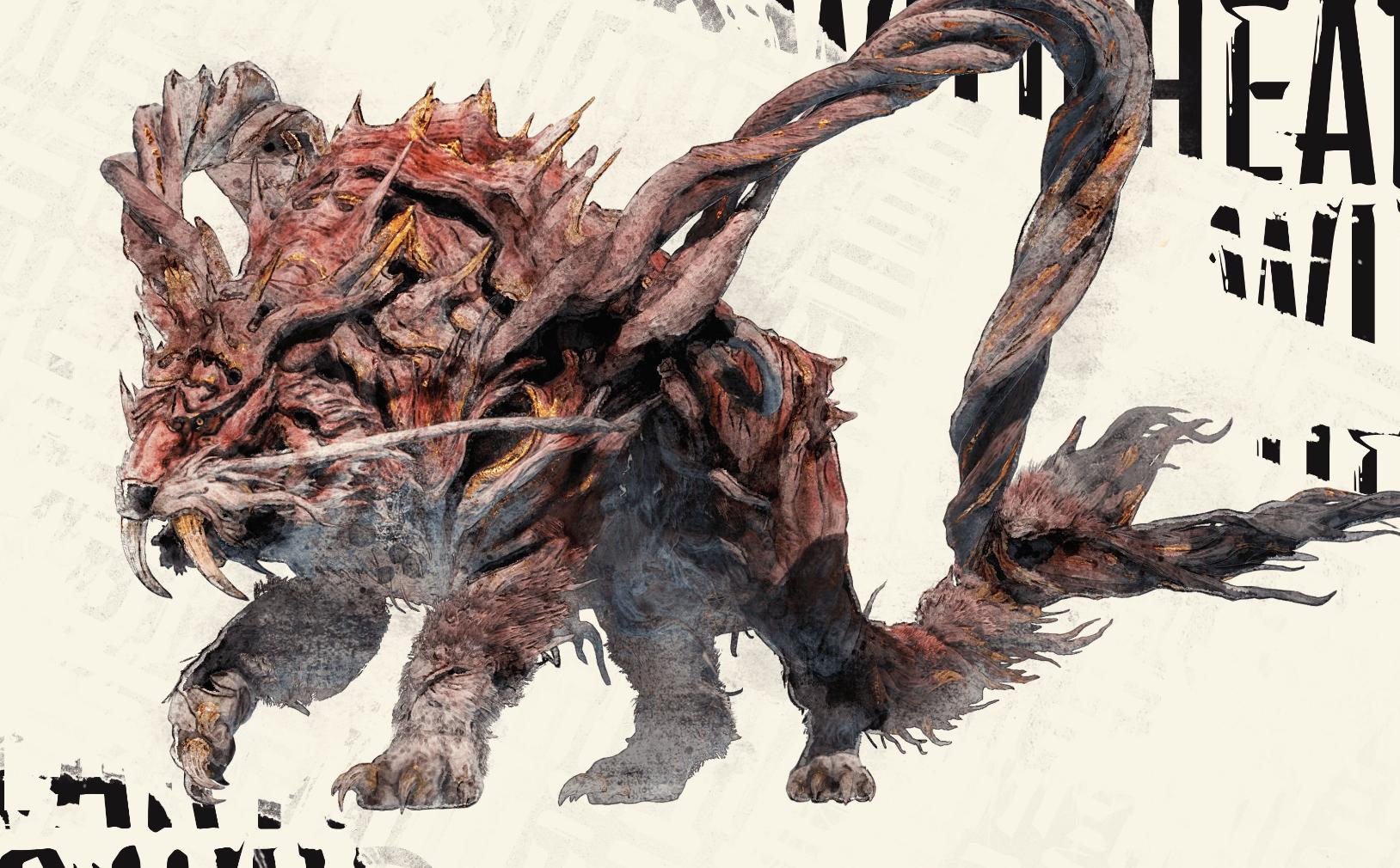 《狂野之心》發佈大更新 新化獸“狐狸”上線