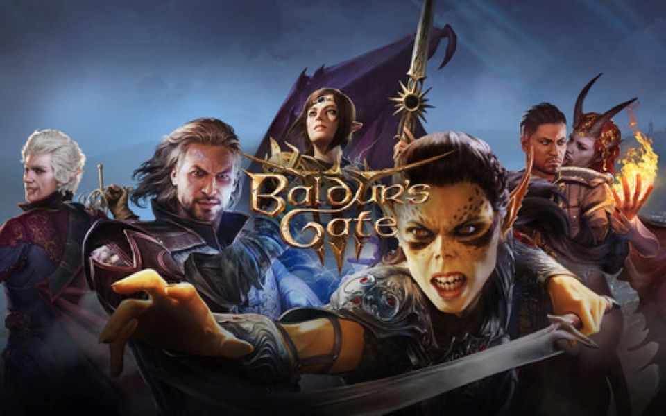 《博德之門3》4號熱修補丁重新發布！官方承諾不會再出現類似情況