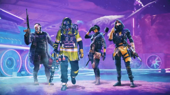 育碧《不羈聯盟》公測定檔9月29日 PC版預載已開啓