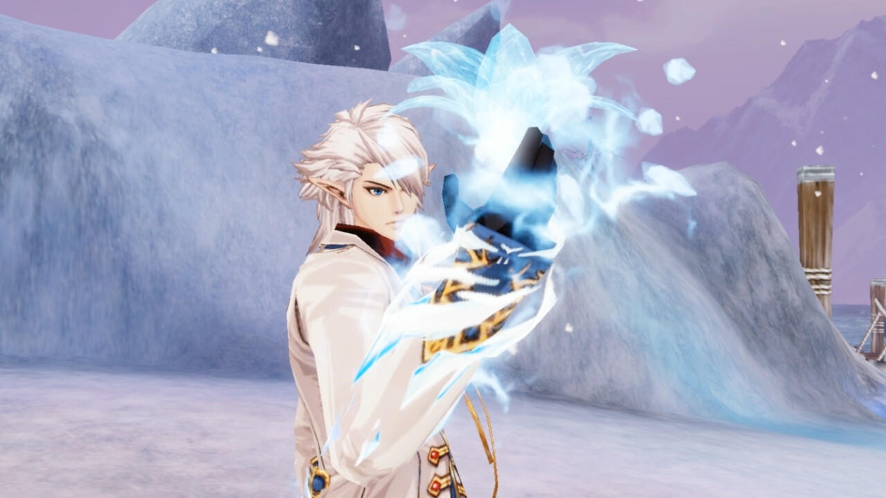 《疾風之刃》Steam頁面上線 支持簡繁中文