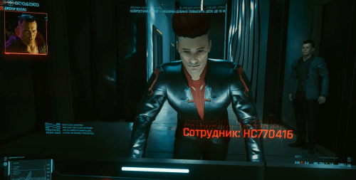 玩家發現《2077》NPC疑似馬斯克 製作人否認