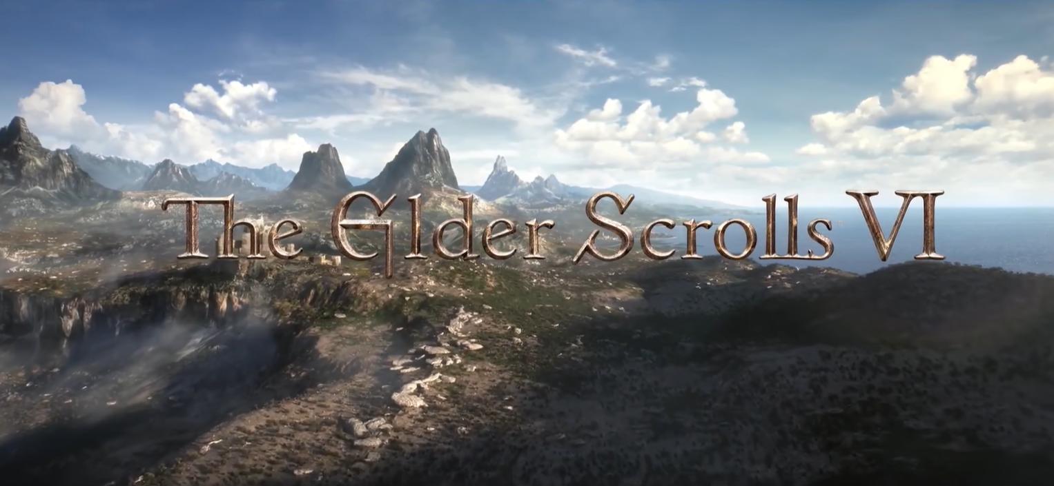 黑盒晚報：《上古卷軸6》正在開發中；《咕嚕》玩家數跌破史低