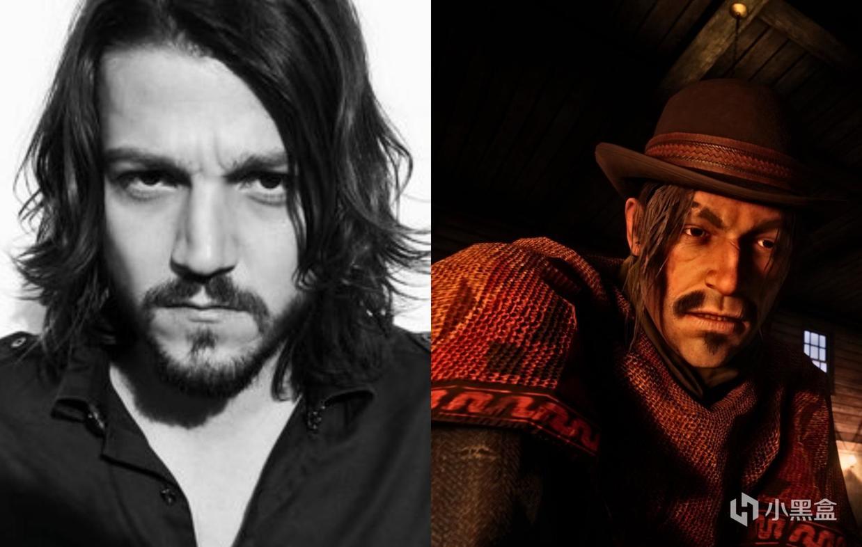 荒野大镖客前传范德林德帮的未来好梦难圆