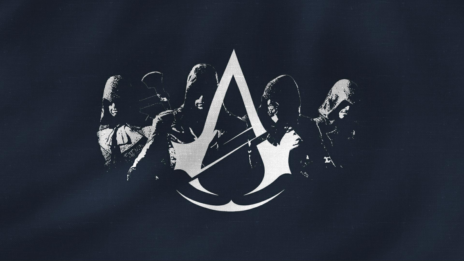 assassins creed作者:6961 funkslayer 6462如果没有