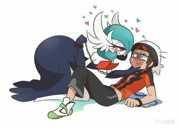 都第八世代了还不会孵蛋?快进来学习宝可梦如何交配