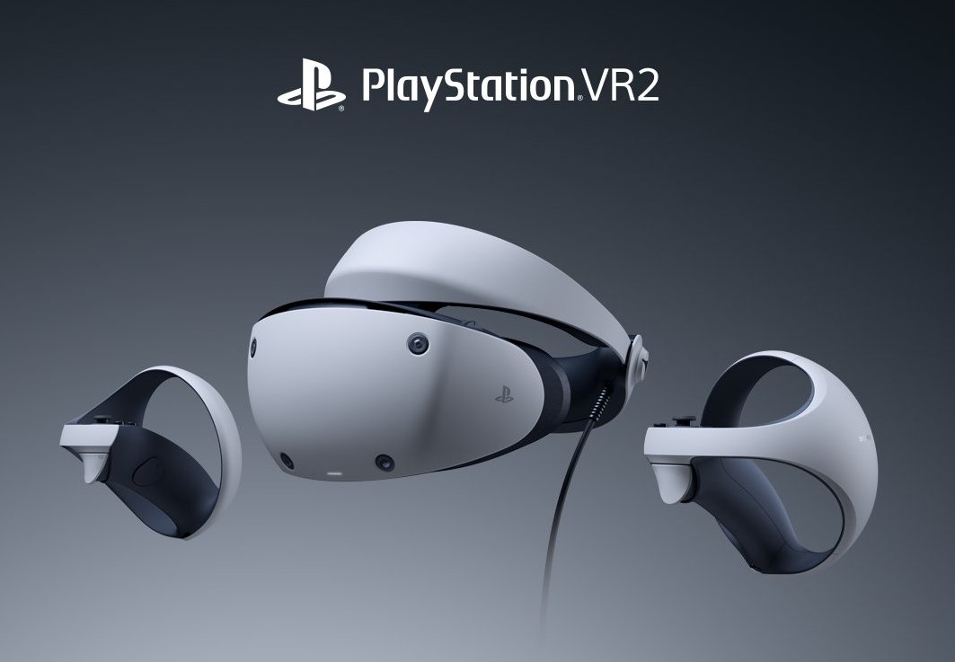 佩戴更舒适！网曝PSVR2零售版将比开发版轻10%以上