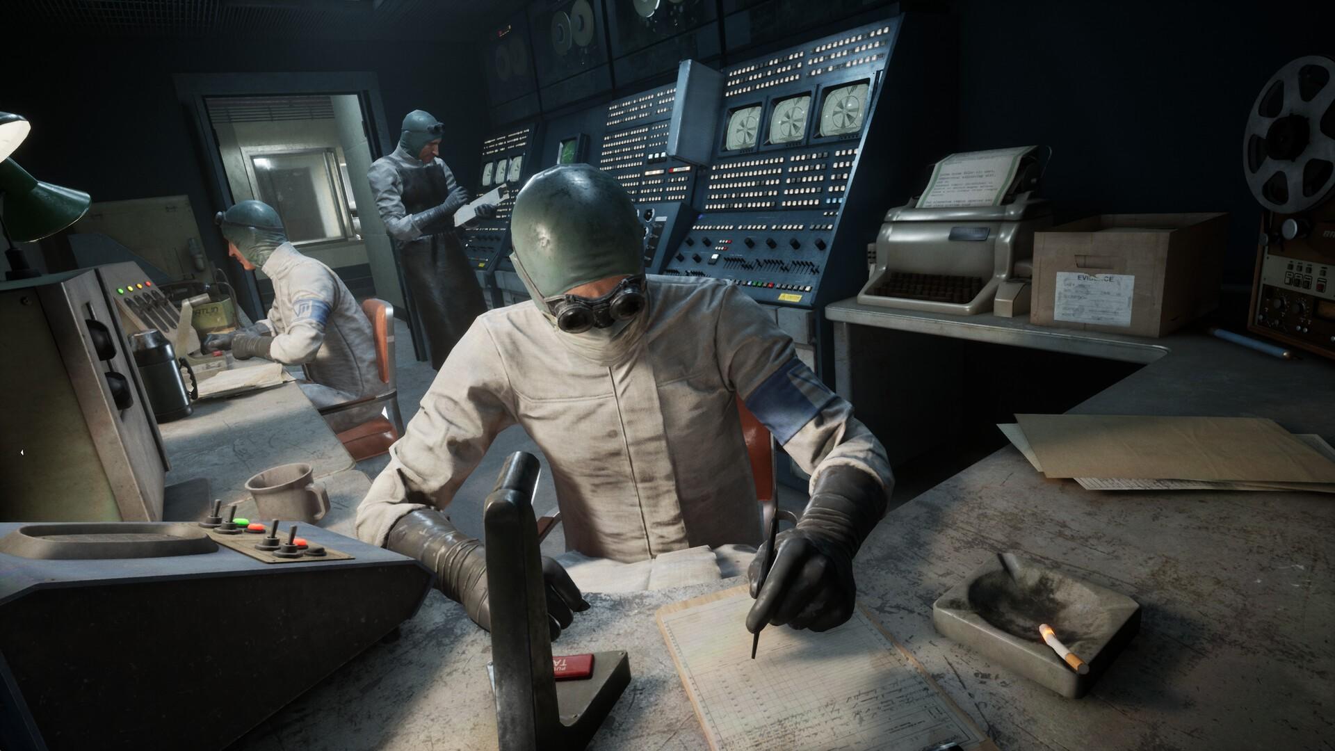 恐怖新作《逃生試煉》開啓搶先體驗 Steam國區108元