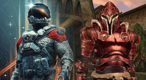 外媒稱B社總做相同的遊戲引爭議：玩法老套缺乏創新