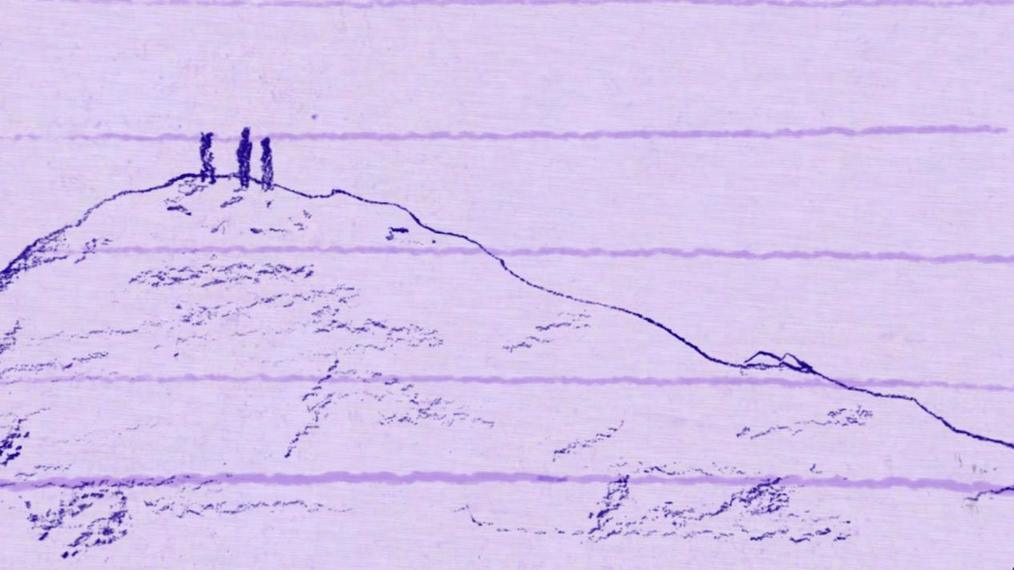 在《if found》里，亲历一场关于怪胎和宇宙的蓝调摇滚-第2张