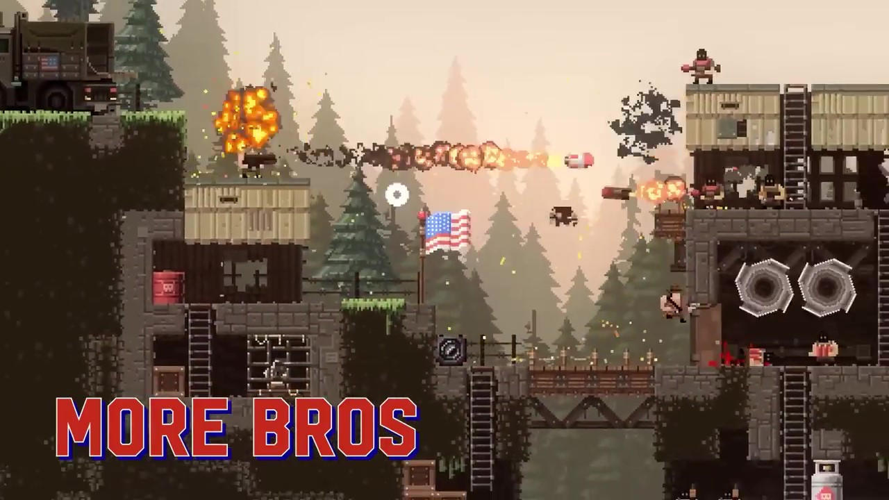 《武裝原型：永恆》更新宣傳片，新模式、角色、關卡