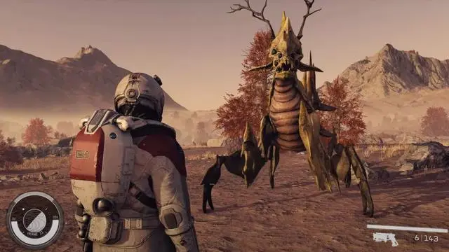 黑盒晚報：《星空》A卡配置推薦；玩家請願《星空》增加60幀模式