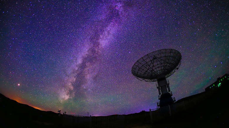 外星人为何不与我们联系？科学家给出了一个新解释