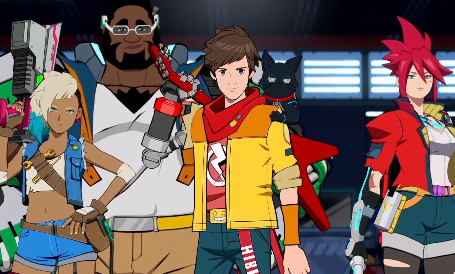 曝《完美音浪》或将登陆NS平台