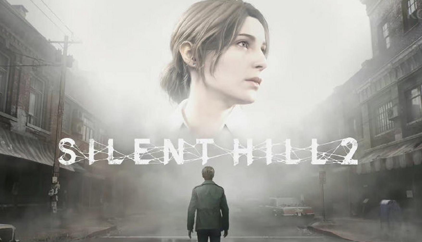 會有驚喜？《寂靜嶺2：重製版》或將參加TGS 2023