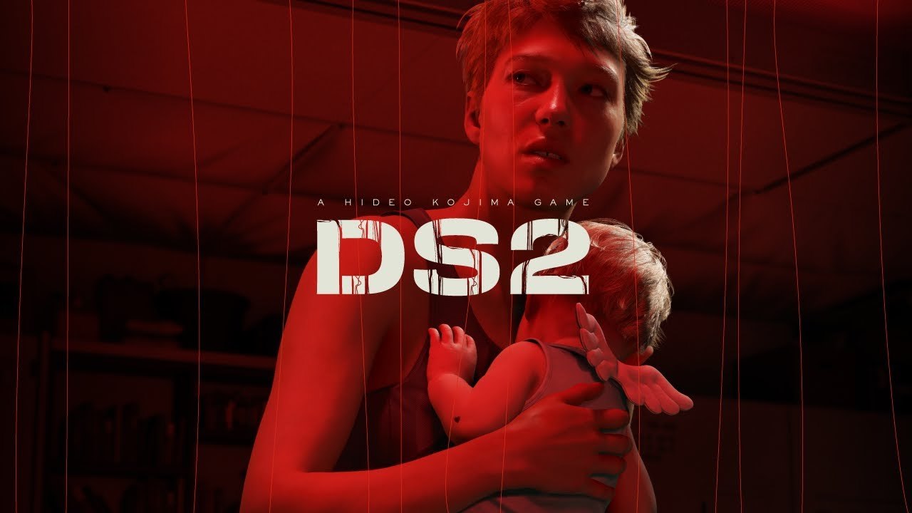 PS發佈會有《死亡擱淺2》？索尼團隊近日訪問小島工作室