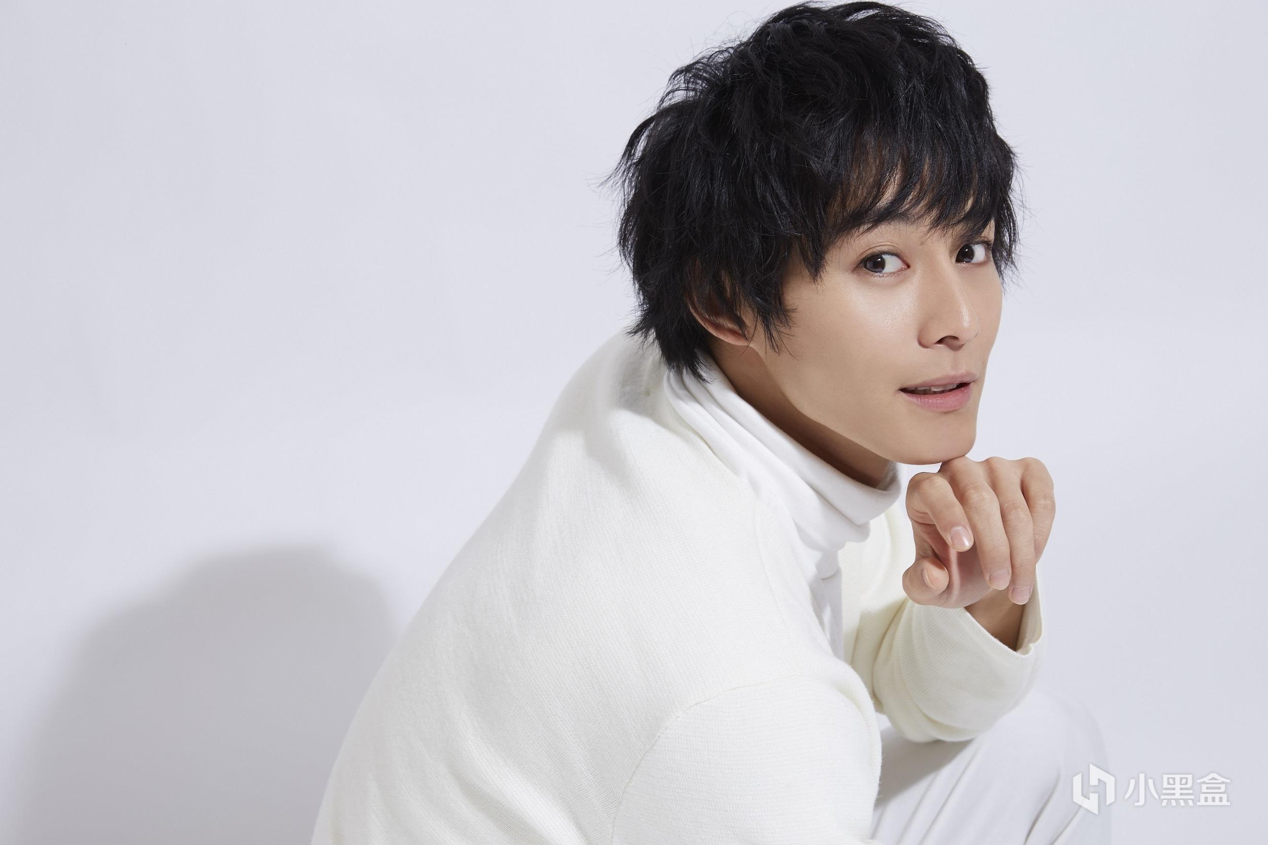 司 饰 喜多川祐介茉莉邑薰 饰 新岛冴糠信泰州 饰 三岛由辉早乙女ゆう