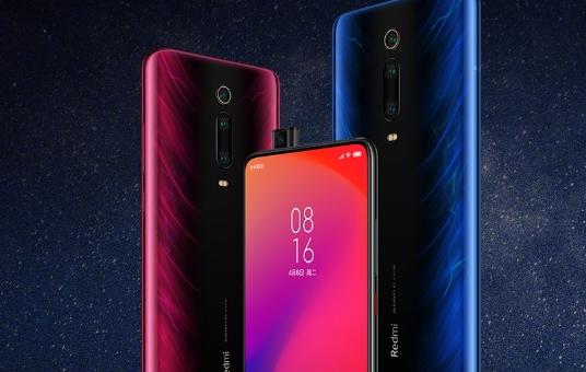 小米盧偉冰：目前仍有 120 萬 Redmi K20 系列手機“釘子戶”