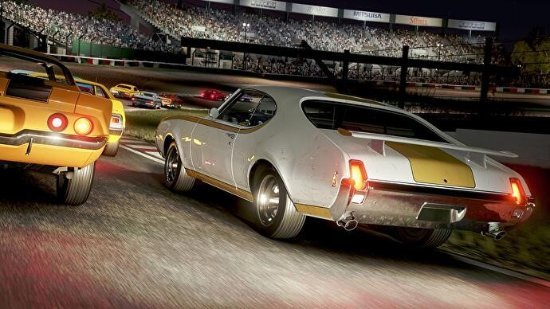 微軟官方賬號暗示 《極限競速》新作或將今夏發售