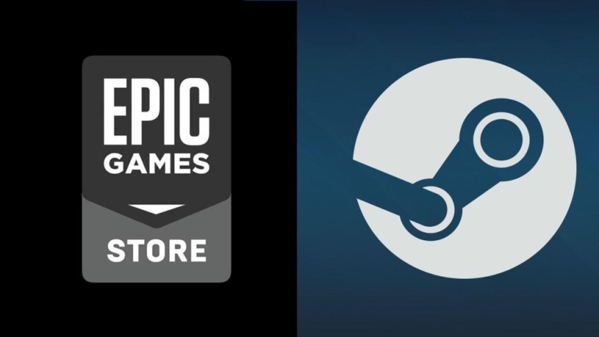 黑盒早報：EPIC推薦去steam買遊戲；闢謠《星空》年度最佳提名