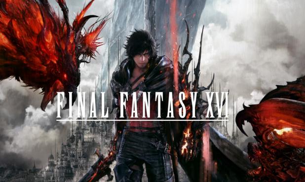 傳《FF16》《FF7》《FF7重生》永遠不登Xbox