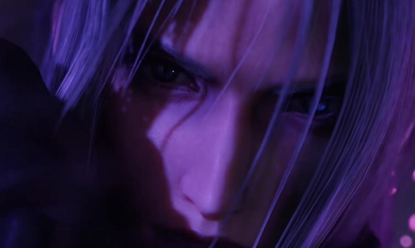 索尼State of Play發佈會將公佈《FF7重生》最新消息