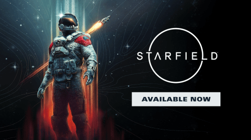 《星空》官宣將支持DLSS